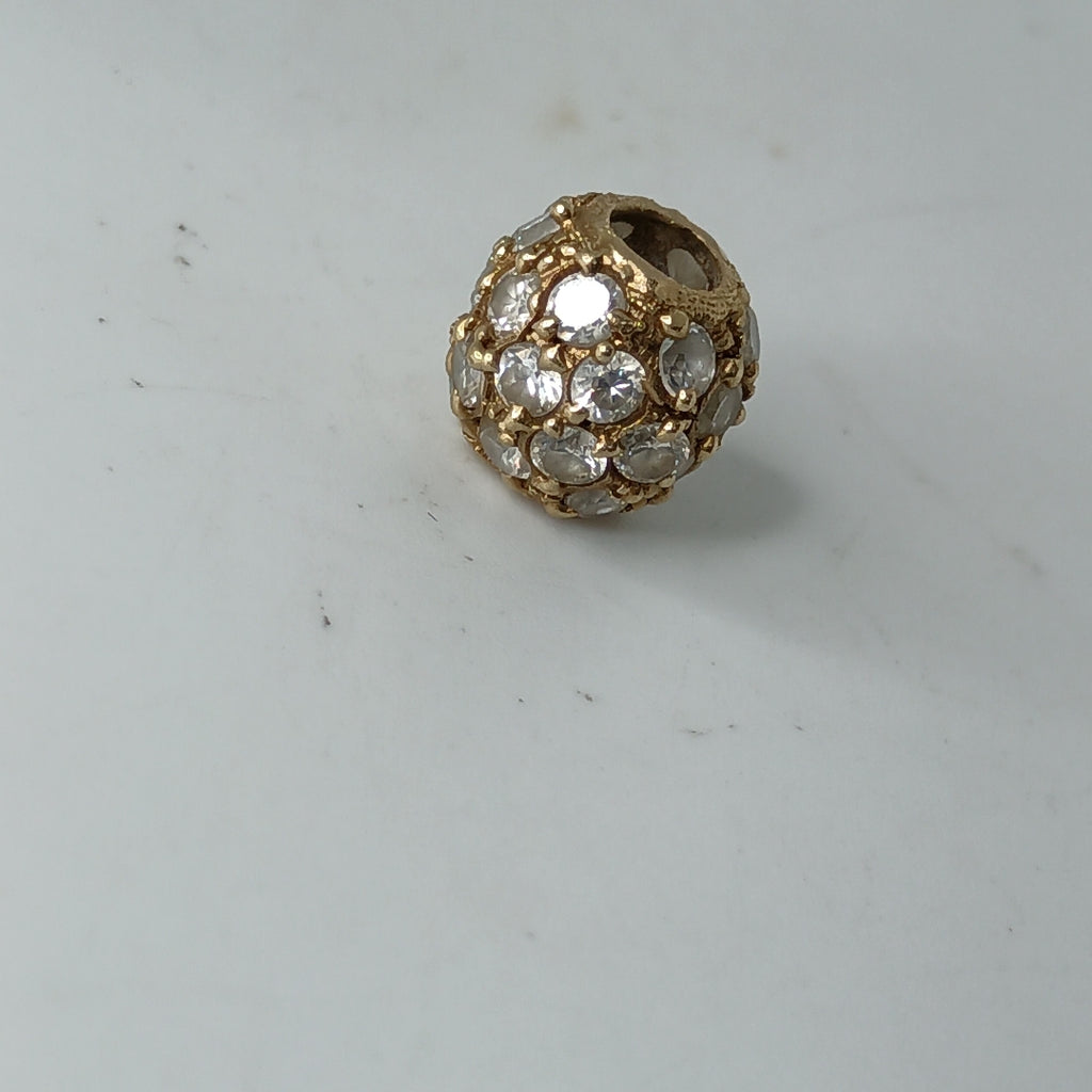 DIJE ORO 10 K 2.3 GRMS (SEMINUEVO)