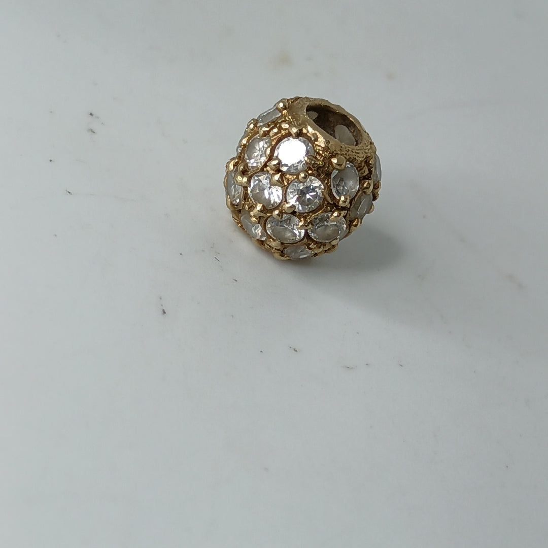 DIJE ORO 10 K 2.3 GRMS (SEMINUEVO)