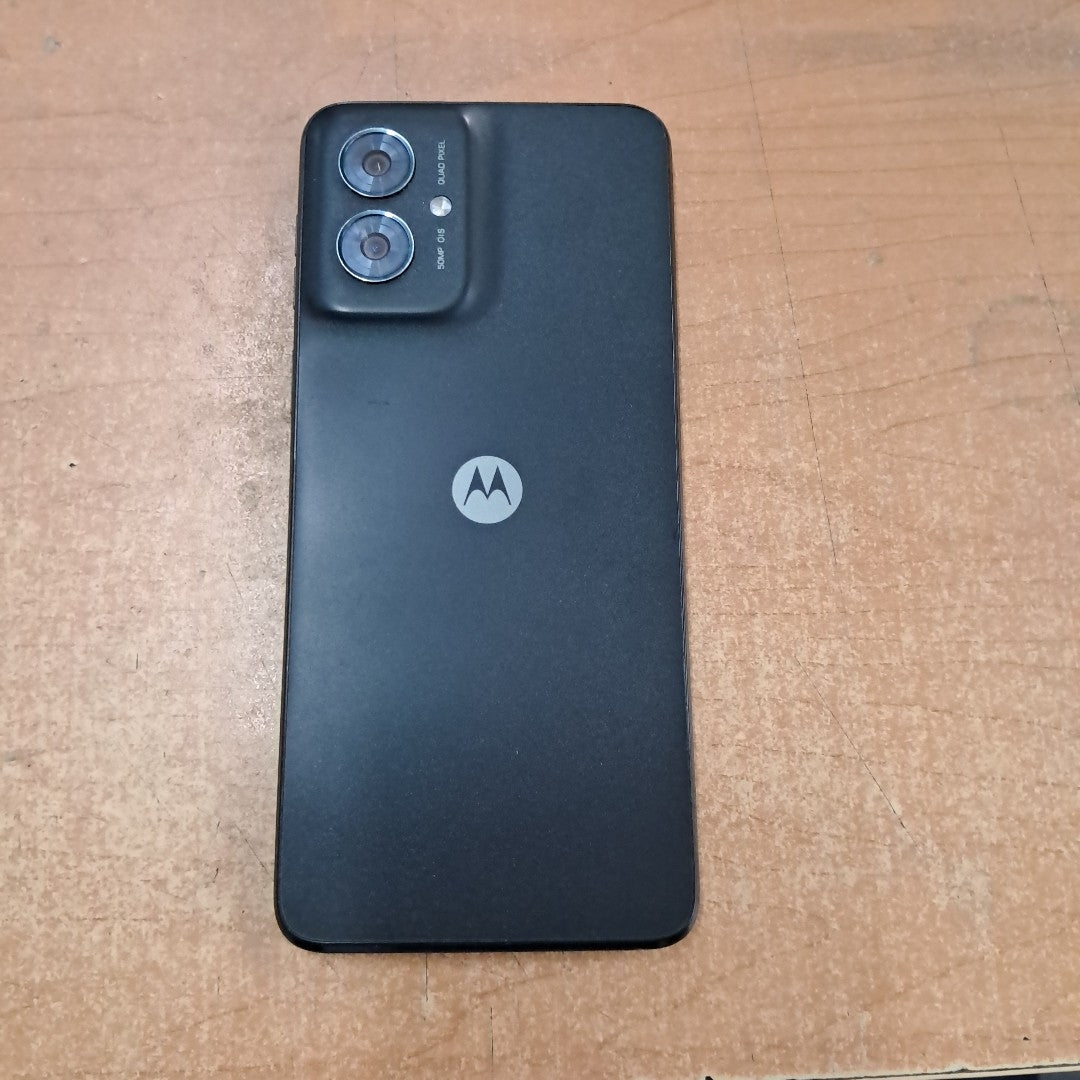 CELULAR MOTOROLA MOTO G55 5G XT2435-2 (2024) 256 GB 8 GB RAM (SEMINUEVO)