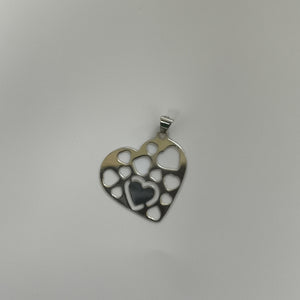 DIJE ORO 14 K 1,00 GRMS (SEMINUEVO)