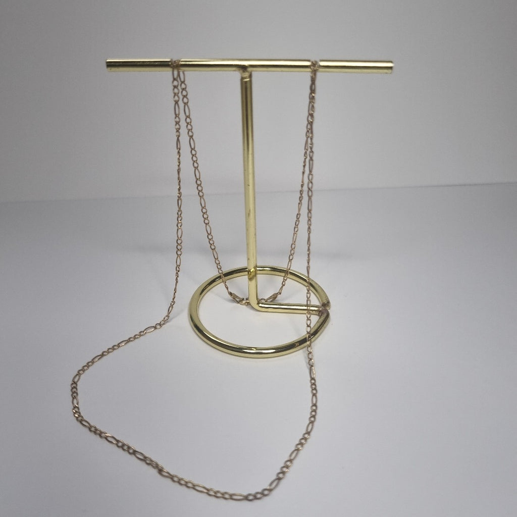 CADENA ORO 10 K 1,90 GRMS (SEMINUEVO)