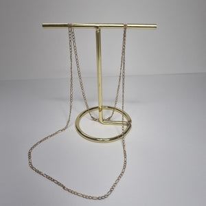 CADENA ORO 10 K 1,90 GRMS (SEMINUEVO)