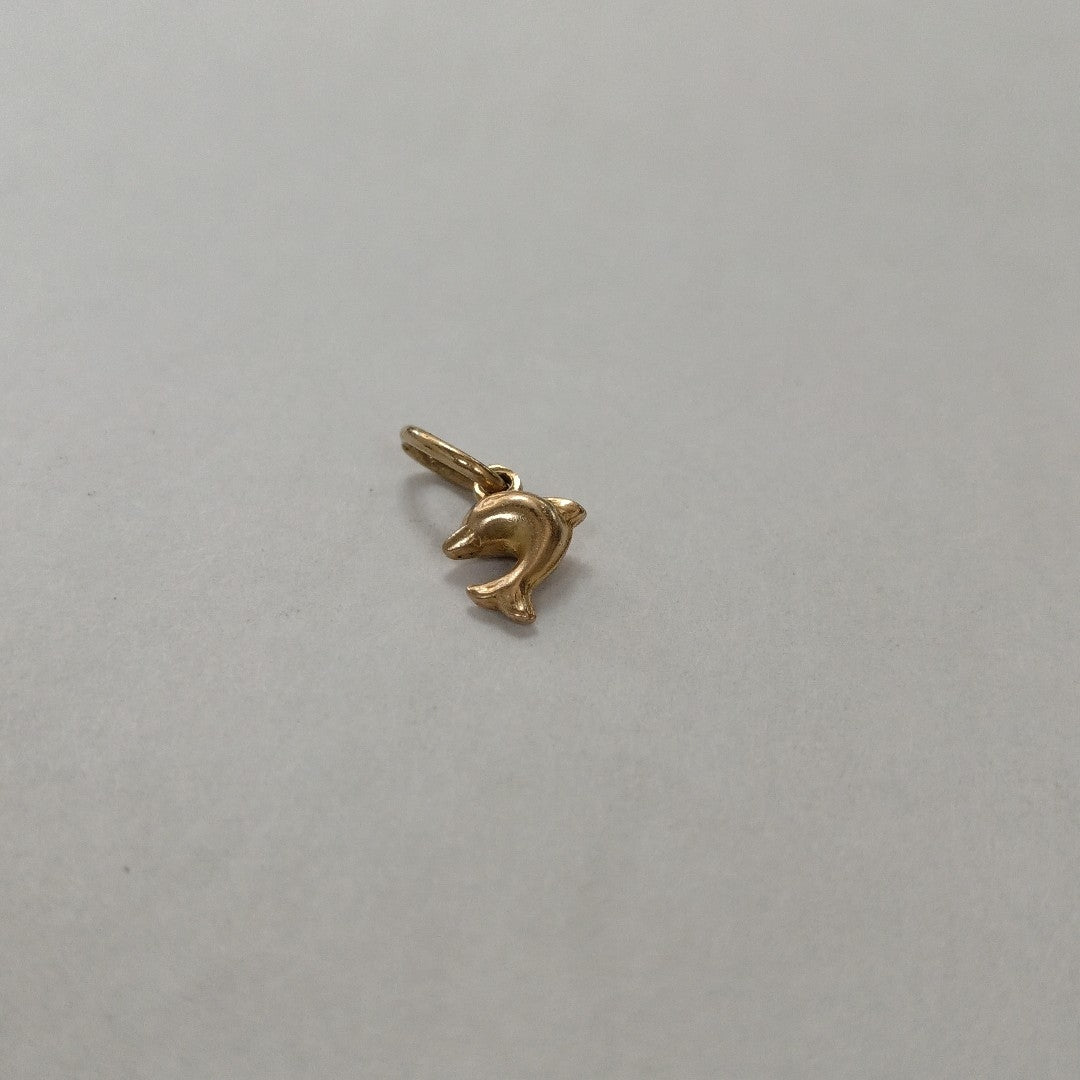 DIJE ORO 14 K 0.4 GRMS (SEMINUEVO)