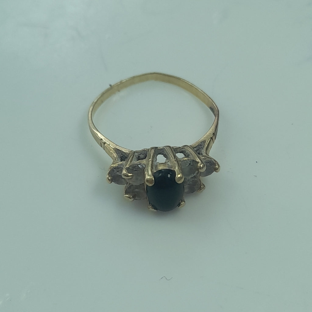 ANILLITO ORO 14 K 2,30 GRMS (SEMINUEVO)