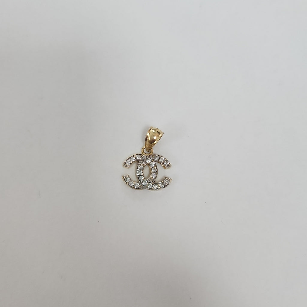 DIJE ORO 14 K 1 GRMS (SEMINUEVO)