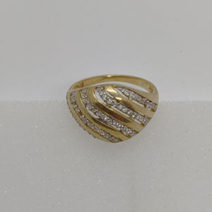 ANILLITO ORO 8 K 3,10 GRMS (SEMINUEVO)