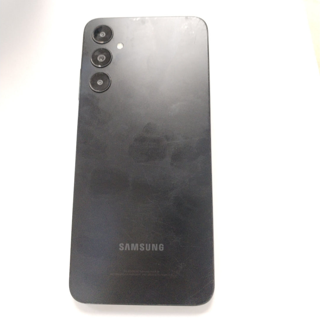 CELULAR SAMSUNG GALAXY A05S SM-A057M (2023) 128 GB 4 GB RAM (SEMINUEVO)