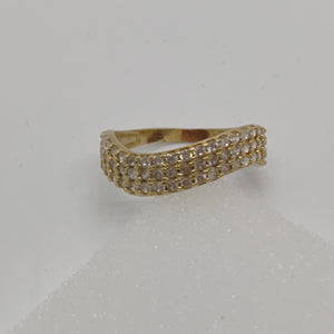 ANILLITO ORO 8 K 2,30 GRMS (SEMINUEVO)