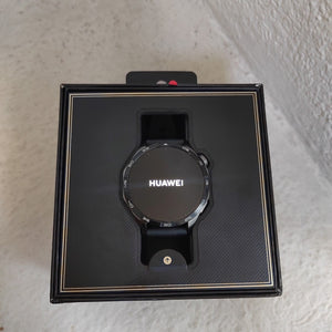 SMARTWATCH HUAWEI WATCH GT 4 PNX-B19 46 MM GPS (SEMINUEVO)
