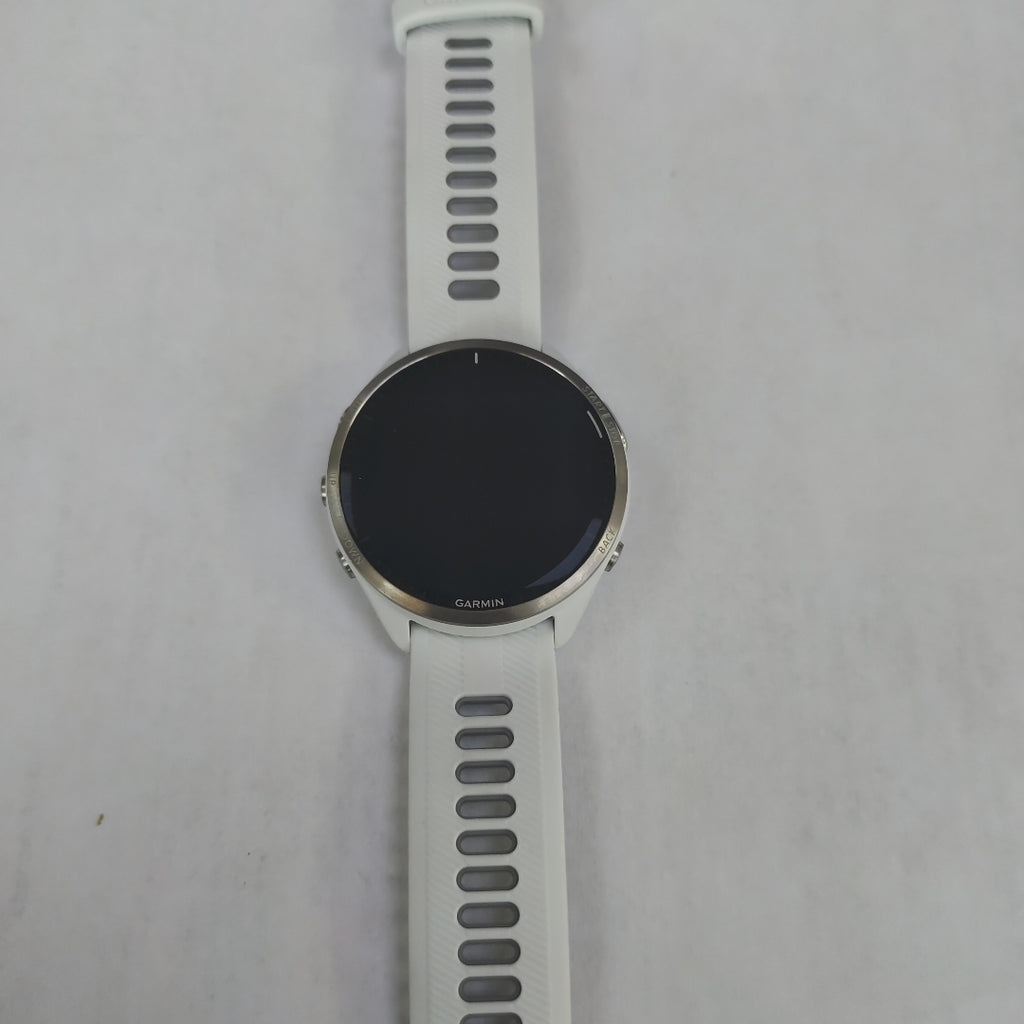 SMARTWATCH GARMIN FORERUNNER 965 47 MM GPS (SEMINUEVO)