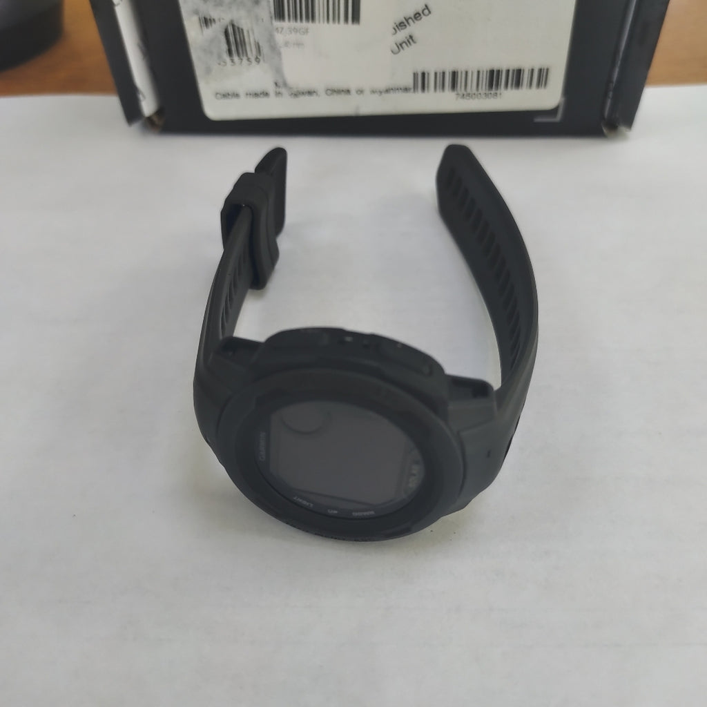 SMARTWATCH GARMIN INSTINCT 2S SOLAR 40 MM GPS (SEMINUEVO)