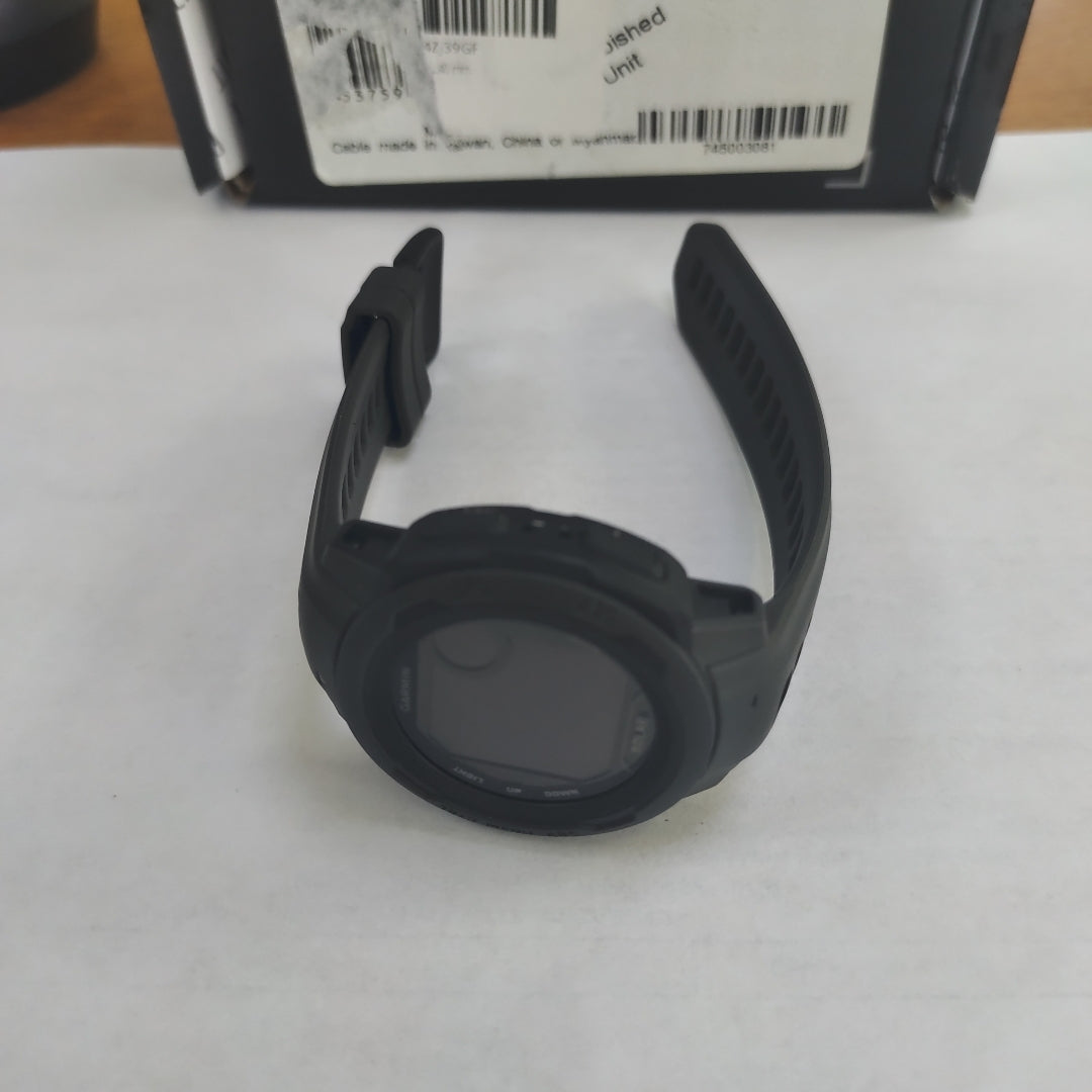 SMARTWATCH GARMIN INSTINCT 2S SOLAR 40 MM GPS (SEMINUEVO)