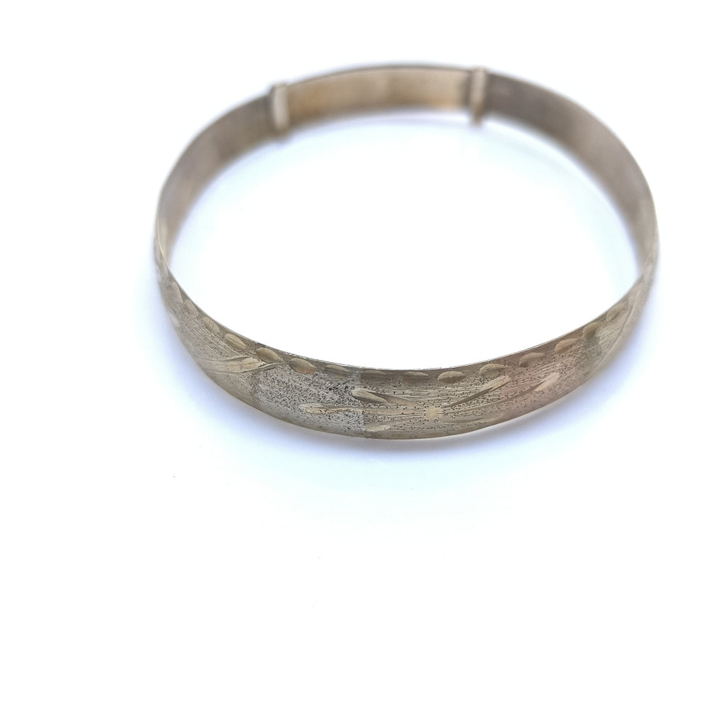 PULSERA ORO 8 K 7.5 GRMS (SEMINUEVO)