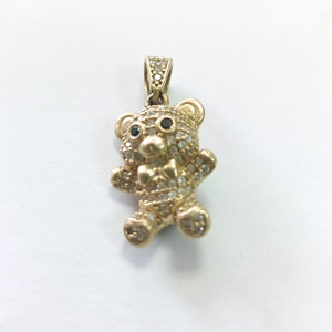 DIJE ORO 14 K 3.5 GRMS (SEMINUEVO)