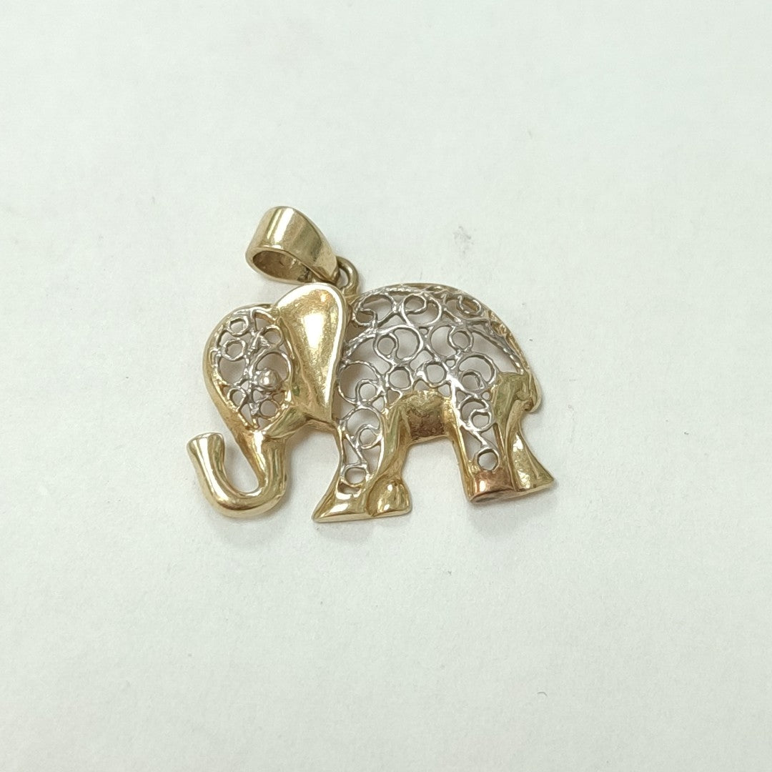 DIJE ORO 14 K 1.4 GRMS (SEMINUEVO)