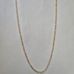CADENA ORO 14 K 5.1 GRMS (SEMINUEVO)