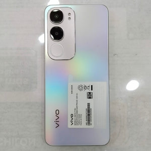 CELULAR VIVO Y19S V2419 (2024) 256 GB 8 GB RAM (SEMINUEVO)