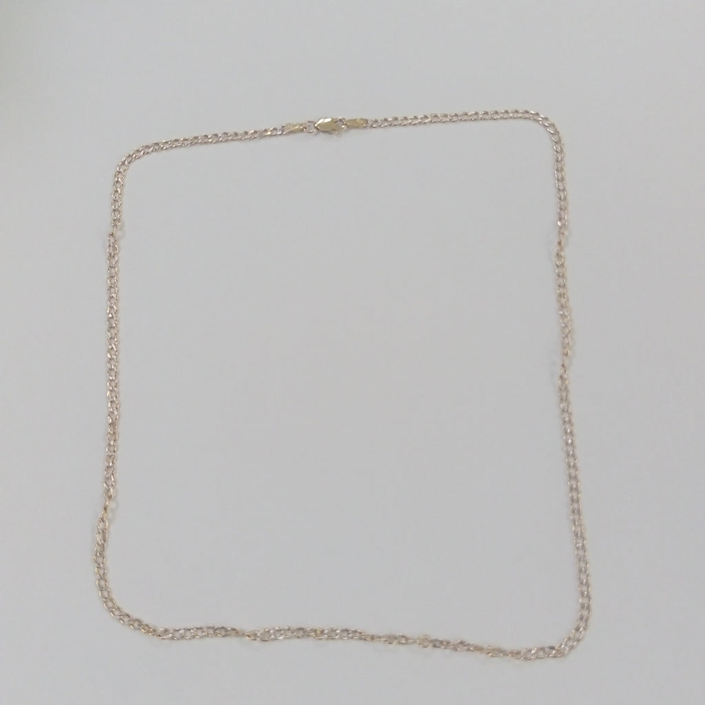 CADENA ORO 14 K 2 GRMS (SEMINUEVO)
