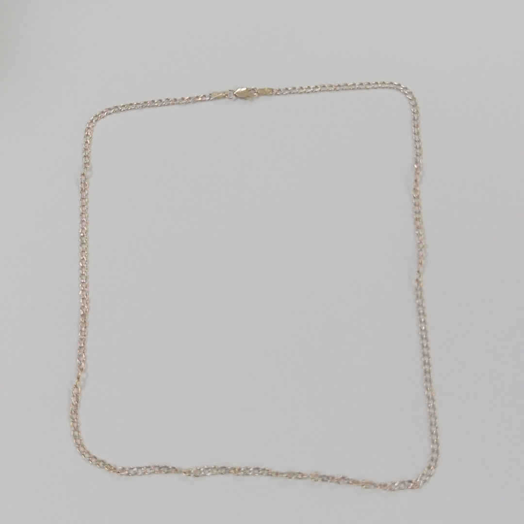 CADENA ORO 14 K 2 GRMS (SEMINUEVO)
