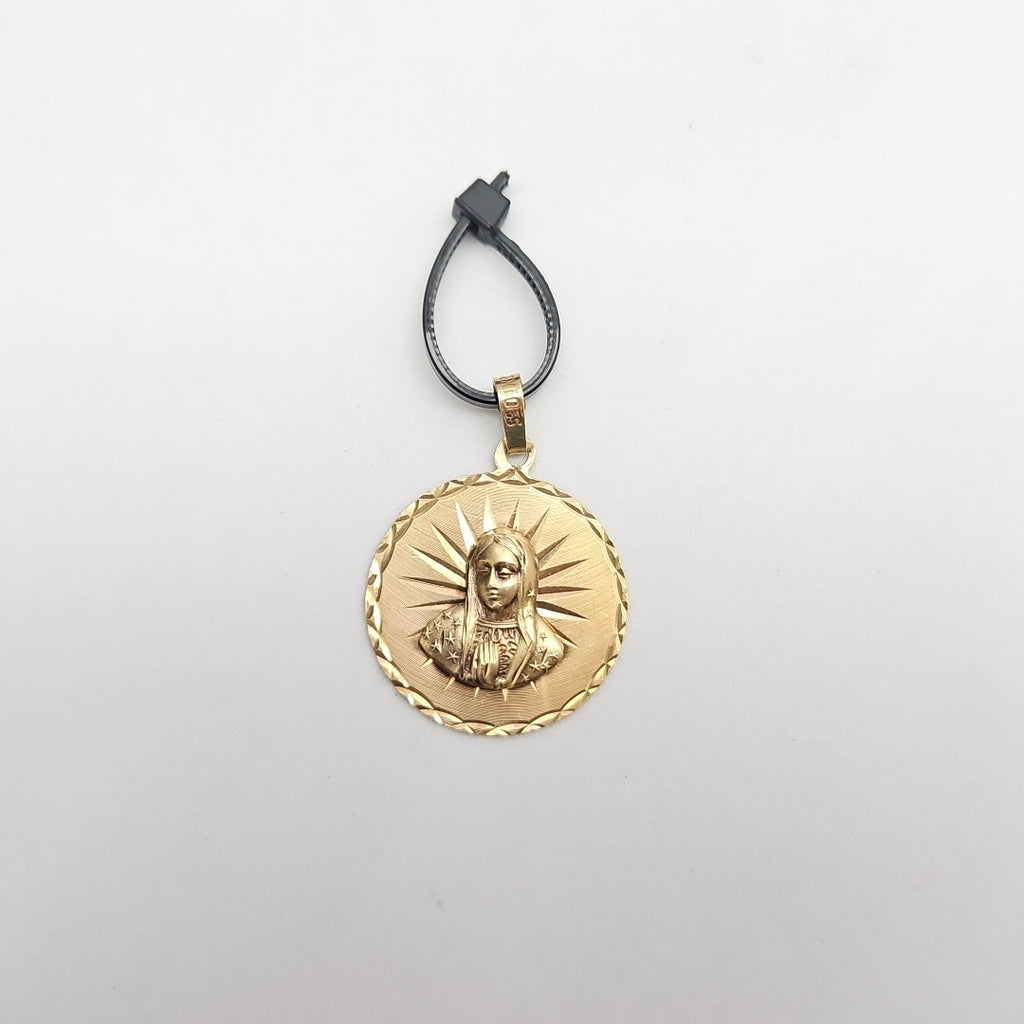 DIJE ORO 10 K 2,70 GRMS (SEMINUEVO)