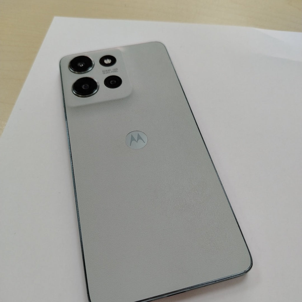 CELULAR MOTOROLA MOTO G75 5G XT2437-2 (2024) 256 GB 8 GB RAM (SEMINUEVO)