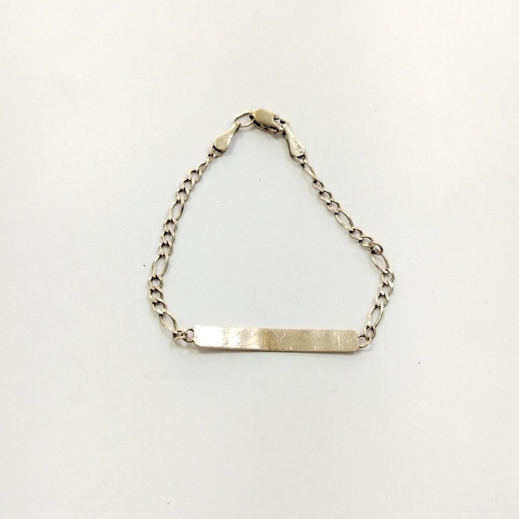 ESCLAVA ORO 10 K 2,00 GRMS (SEMINUEVO)