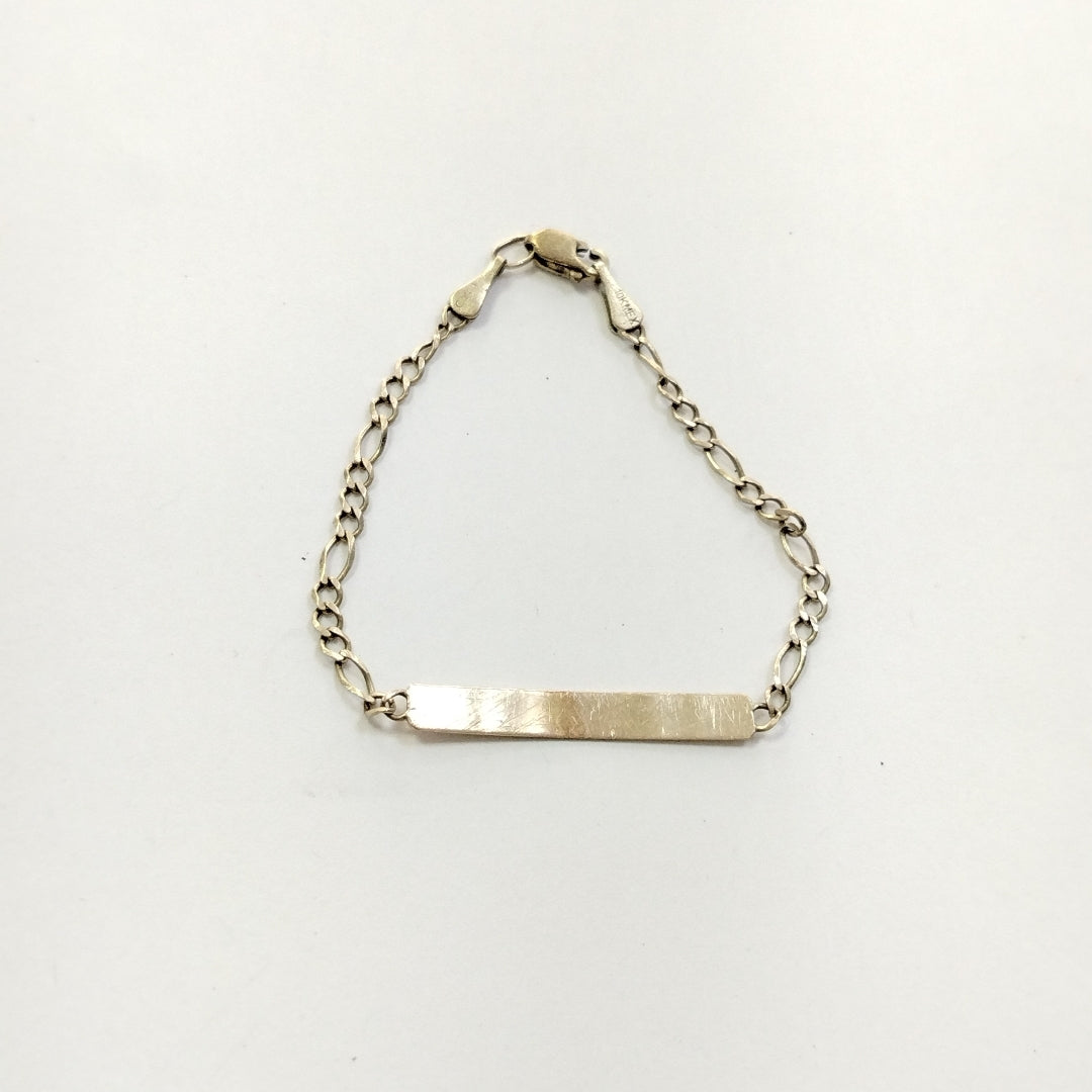 ESCLAVA ORO 10 K 2,00 GRMS (SEMINUEVO)