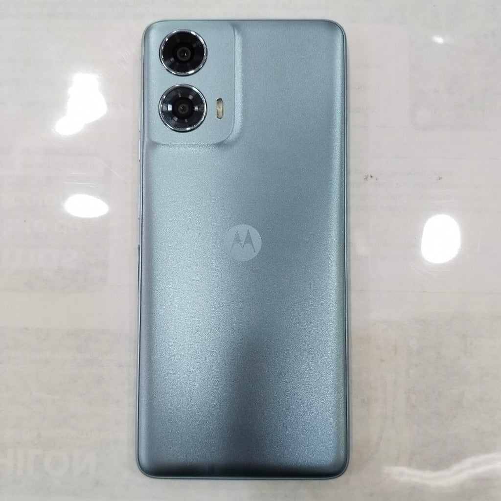 CELULAR MOTOROLA MOTO G24 POWER XT2425-1 (2024) 256 GB 4 GB RAM (SEMINUEVO)