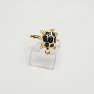ANILLO ORO 14 K 3.7 GRMS (SEMINUEVO)