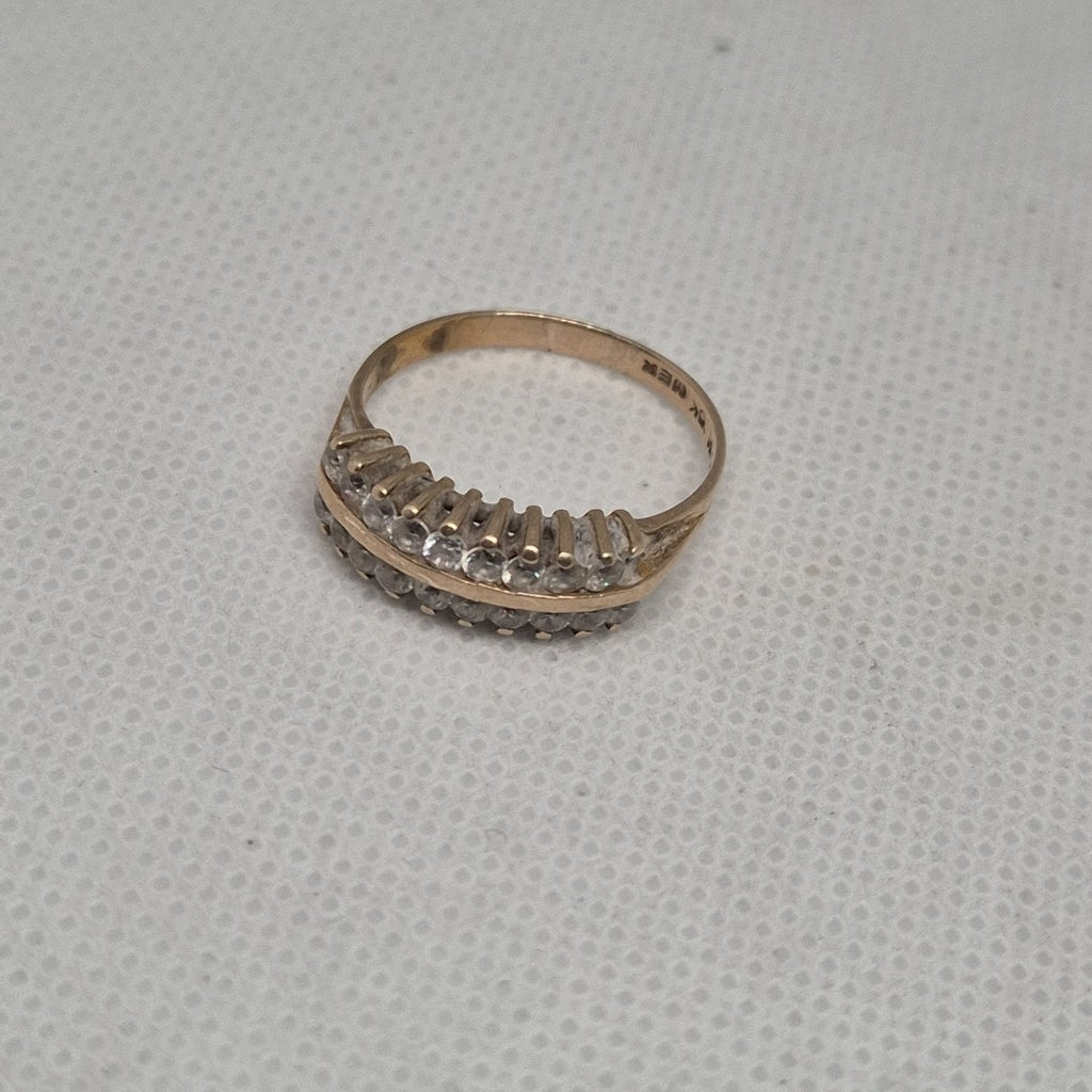 ANILLITO ORO 8 K 2.5 GRMS (SEMINUEVO)