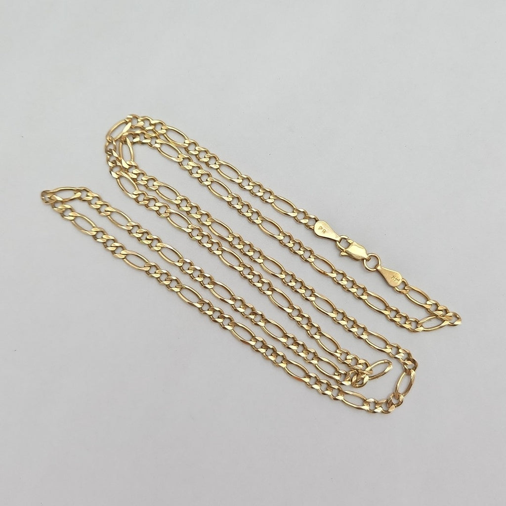 CADENA ORO 14 K 16,70 GRMS (SEMINUEVO)