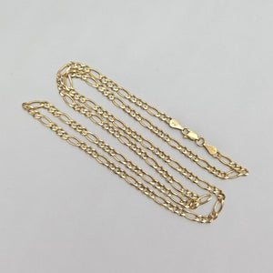 CADENA ORO 14 K 16,70 GRMS (SEMINUEVO)