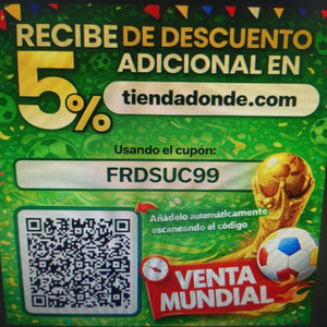 CADENA ORO 10 K 3,90 GRMS (SEMINUEVO)