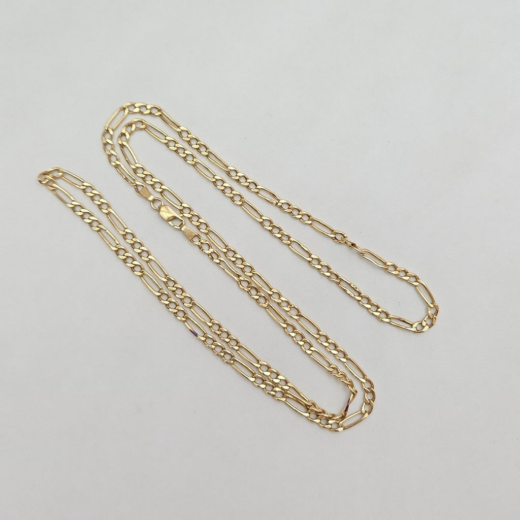 CADENA ORO 14 K 5.2 GRMS (SEMINUEVO)