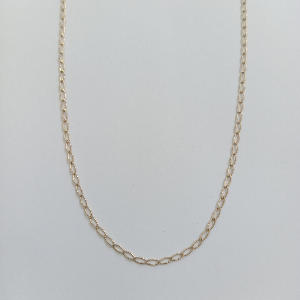 CADENA ORO 10 K 2 GRMS (SEMINUEVO)