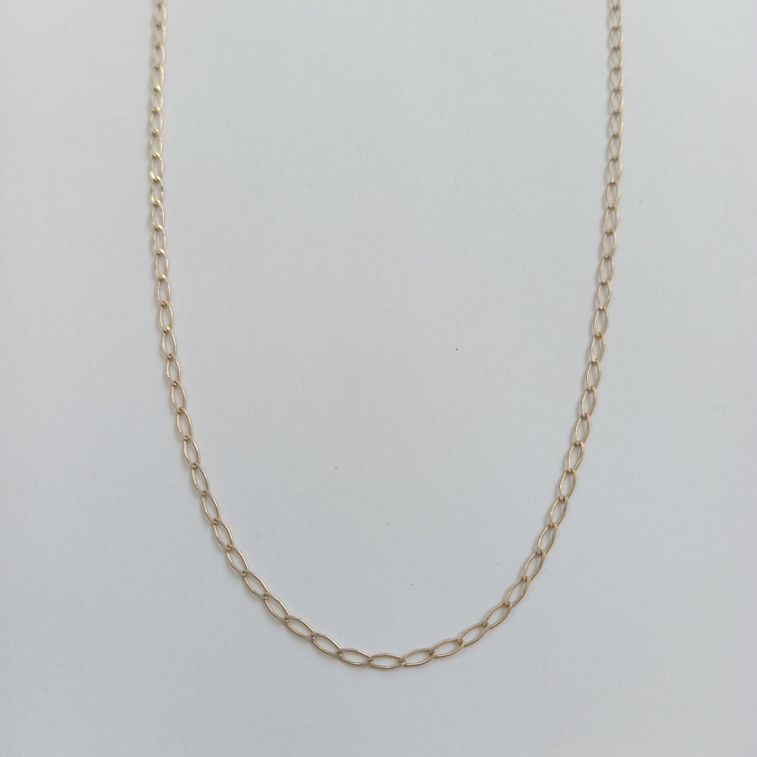 CADENA ORO 10 K 2 GRMS (SEMINUEVO)