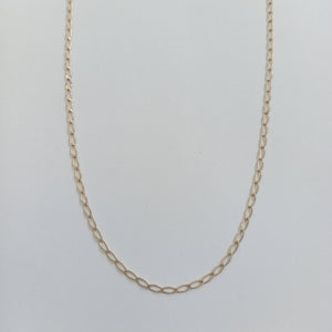 CADENA ORO 10 K 2 GRMS (SEMINUEVO)