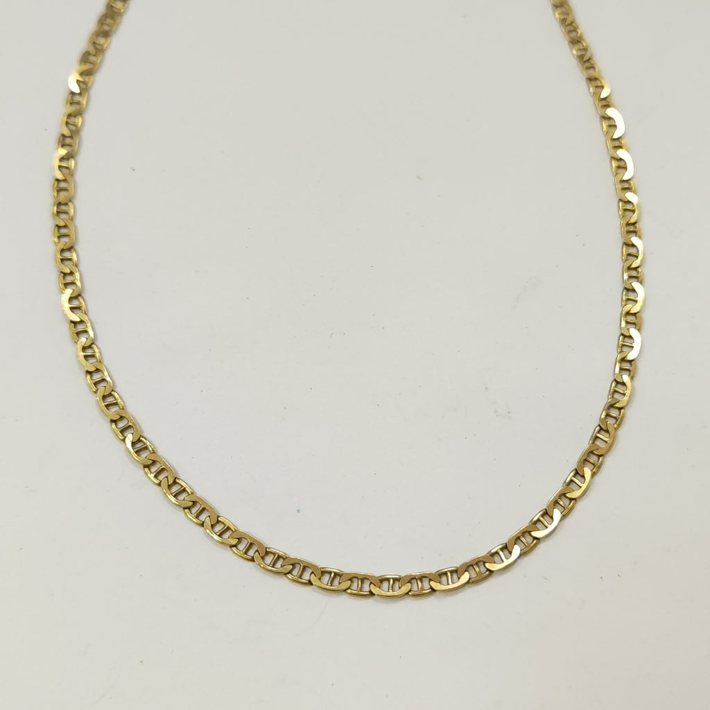 CADENA ORO 14 K 13 GRMS (SEMINUEVO)
