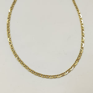 CADENA ORO 14 K 13 GRMS (SEMINUEVO)