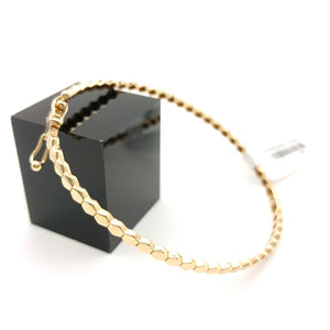 AROS ORO 14K 6.5 (NUEVO)