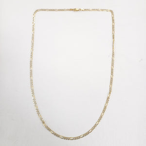 CADENA ORO 12 K 7.9 GRMS (SEMINUEVO)