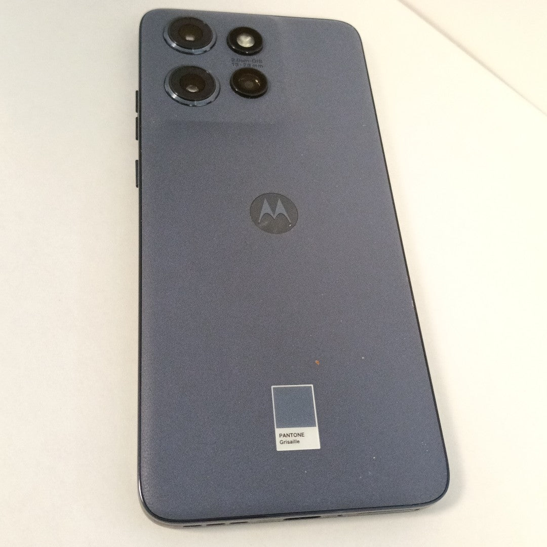 CELULAR MOTOROLA EDGE 50 NEO XT2409-2 (2024) 256 GB 8 GB RAM (SEMINUEVO)