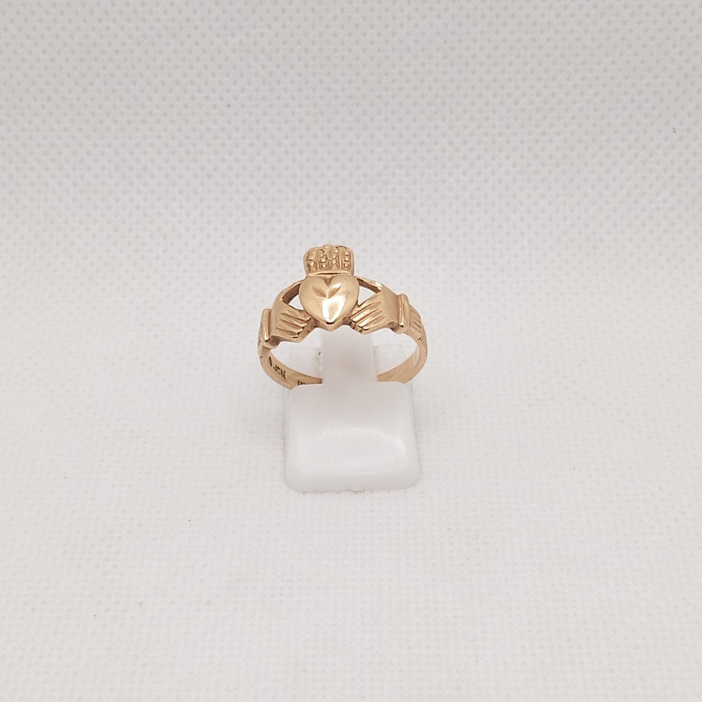 ANILLITO ORO 10 K 2,70 GRMS (SEMINUEVO)