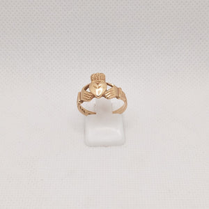 ANILLITO ORO 10 K 2,70 GRMS (SEMINUEVO)