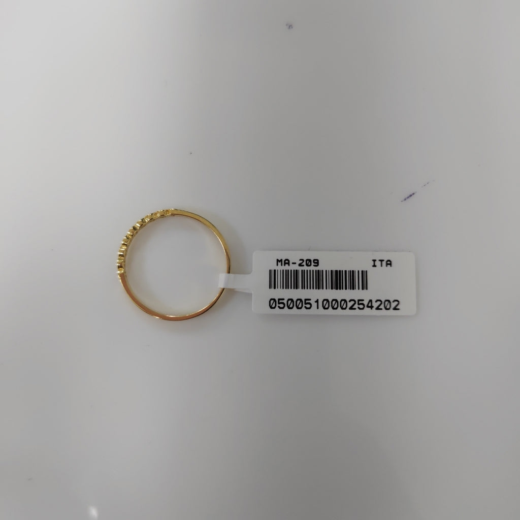 ANILLOS DAMA ORO 10K 1 (NUEVO)