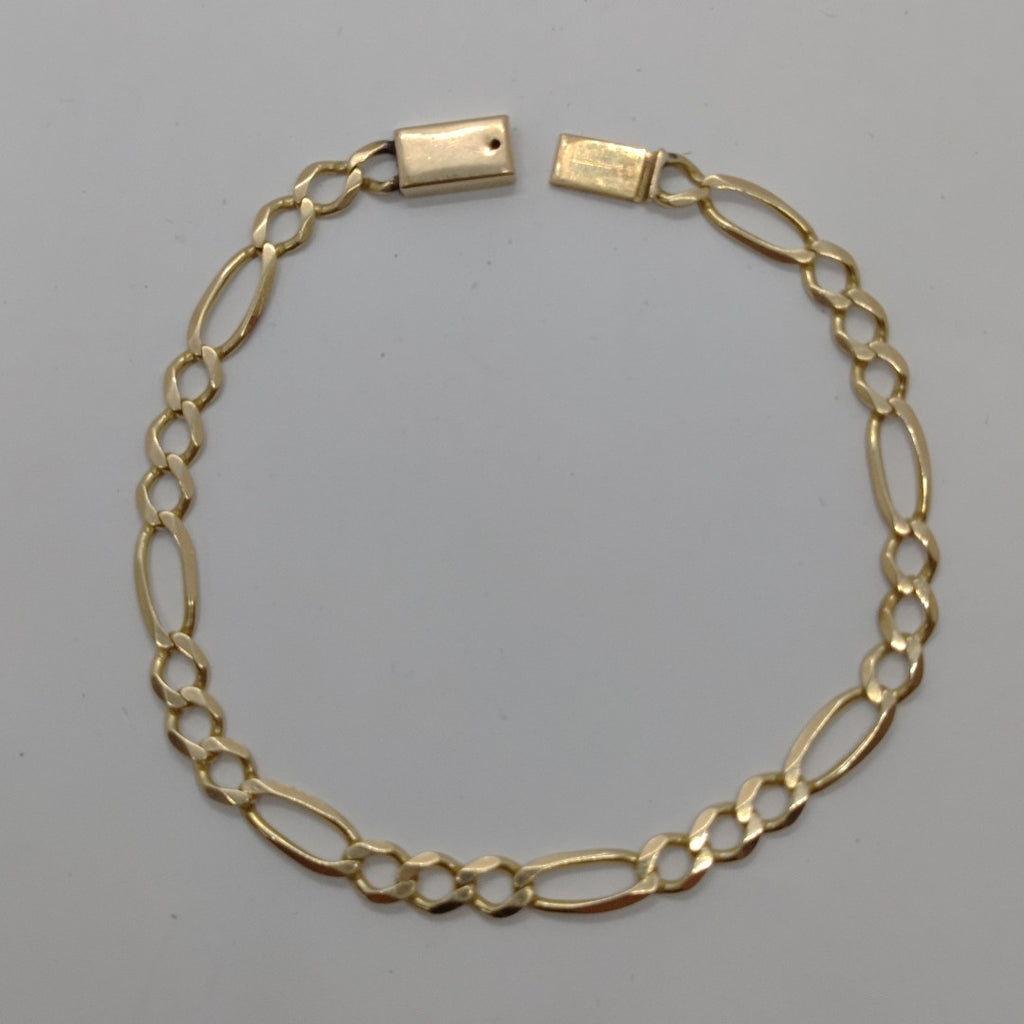 PULSERA ORO 8 K 10,30 GRMS (SEMINUEVO)