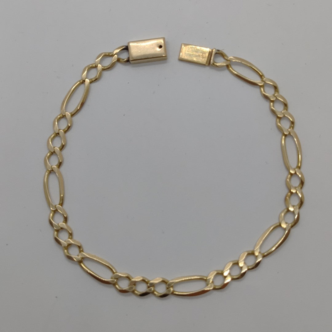 PULSERA ORO 8 K 10,30 GRMS (SEMINUEVO)