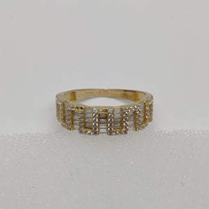 ANILLITO ORO 10 K 2,40 GRMS (SEMINUEVO)