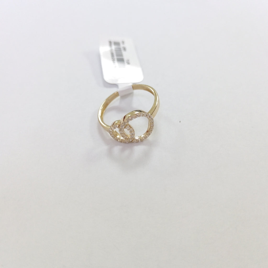 ANILLOS DAMA ORO 10K 1.7 (NUEVO)