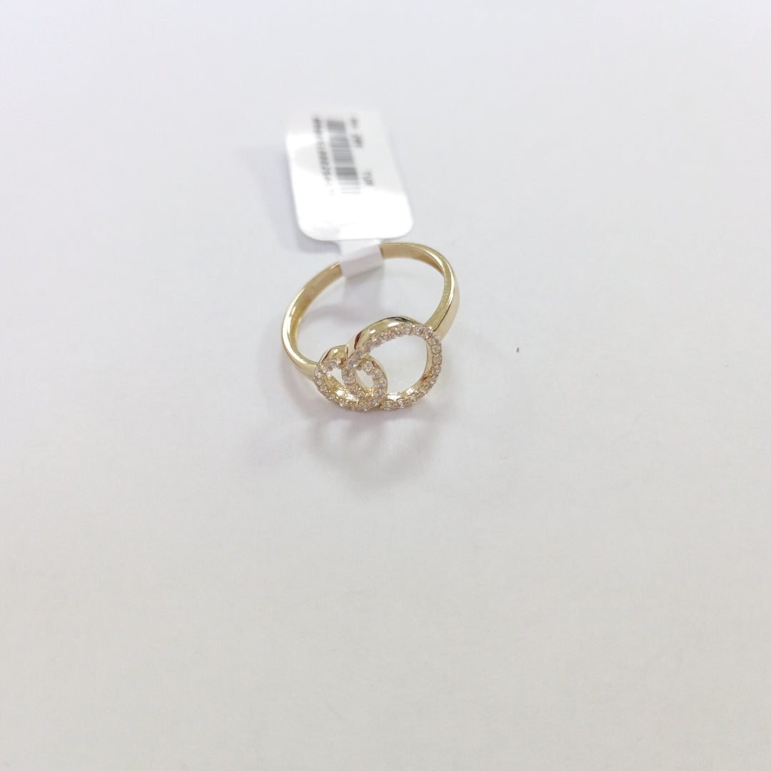 ANILLOS DAMA ORO 10K 1.7 (NUEVO)
